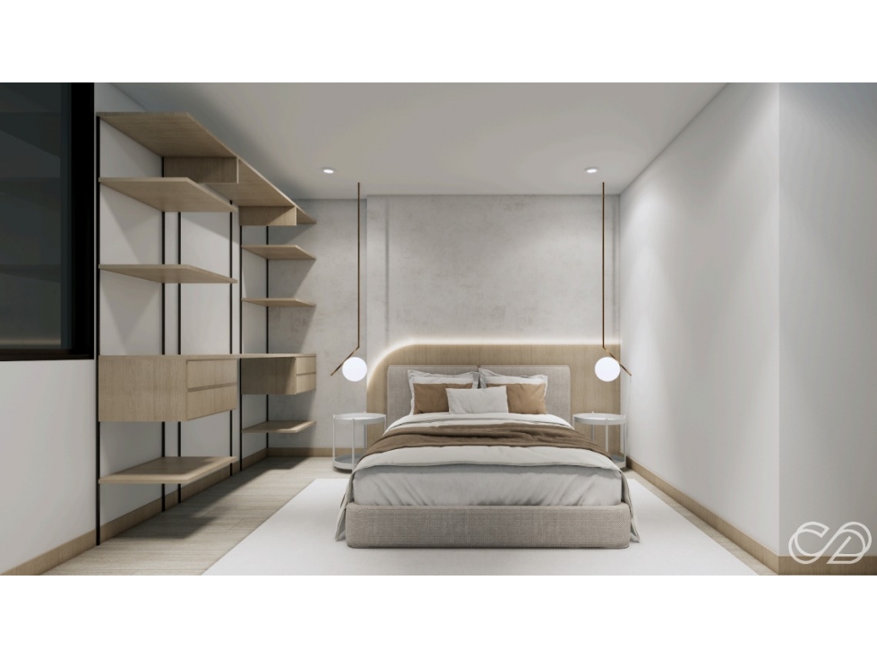 VENTA DE 3 APARTAMENTOS EN LAURELES PARA AIRBNB RENTAS CORTAS — foto 4