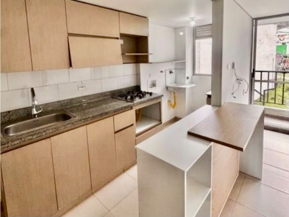 VENTA DE APARTAMENTO EN LA ESTRELLA, SECTOR LA TABLAZA — foto 3