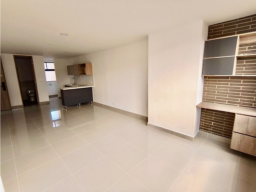 VENTA Y ARRIENDO DE APARTAESTUDIO EN LAURELES, IGL.SANTA TERESITA — foto 5