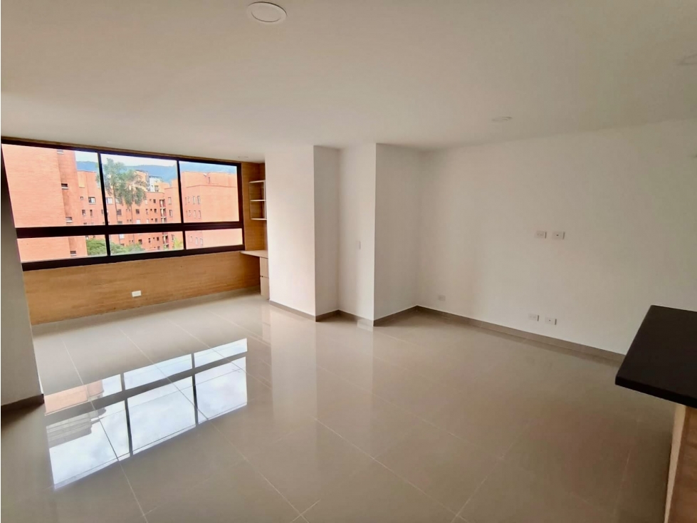 VENTA o ARRIENDO DE APARTAESTUDIO EN LAURELES, IGL.SANTA TERESITA — foto 3