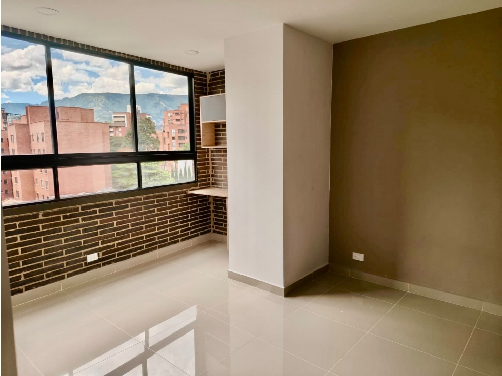 VENTA o ARRIENDO DE APARTAESTUDIO EN LAURELES, IGL. SANTA TERESITA — foto 6