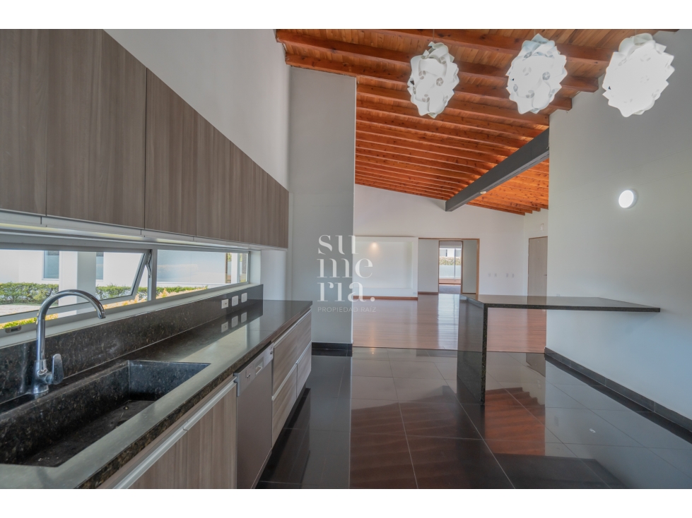 Casa de lujo para venta o arriendo en llanogrande — foto 6