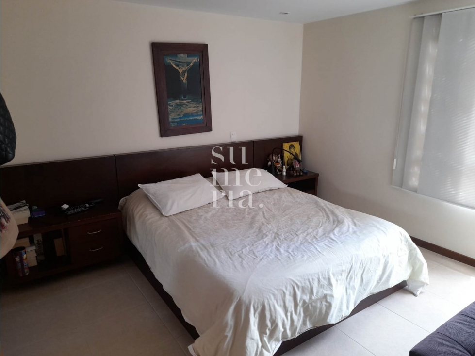 Apartamento en - Laureles — foto 5