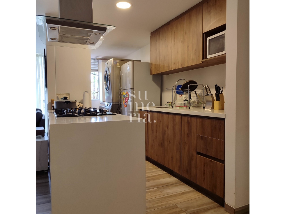 Apartamento en Marinilla — foto 2