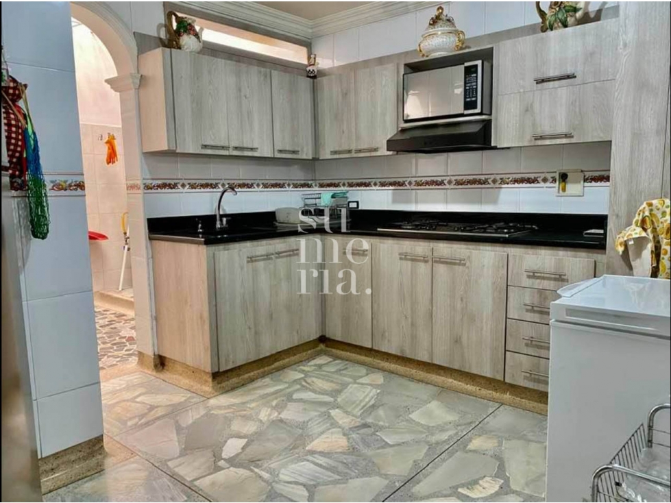 Casa independiente sector la 80 en Medellín — foto 5