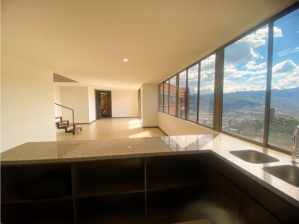 Duplex en Venta en Altos del Poblado — foto 5