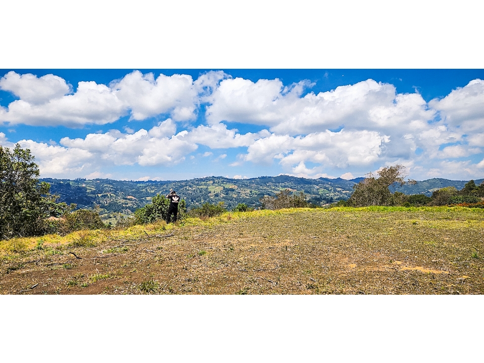 Lote con Vista en parcelación Guarne vereda Montañez — foto 6