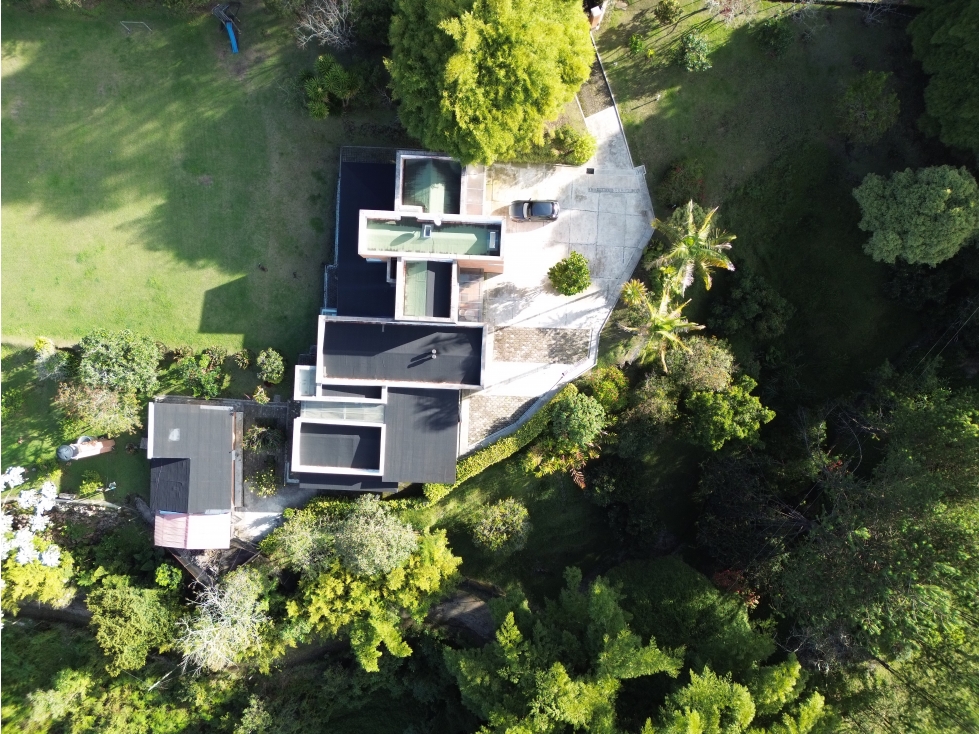 Finca Campestre en venta, Guarne — foto 3