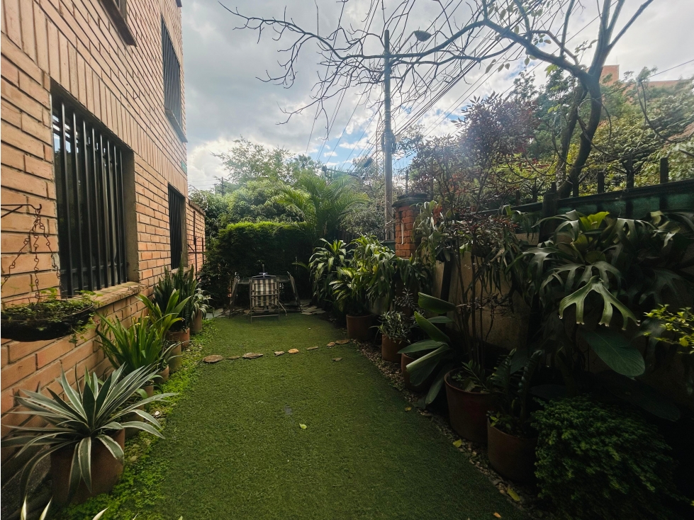 Apartamento en Arriendo, Poblado - Patio Bonito — foto 5