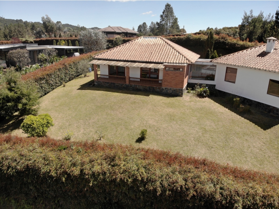 Casa en Arriendo, Loma del Escobero - Envigado — foto 6
