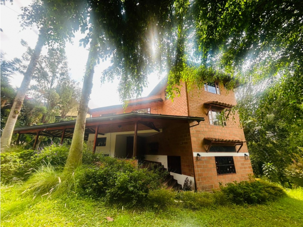 Casa independiente para Arriendo o Venta, los Colegios - Rionegro — foto 3