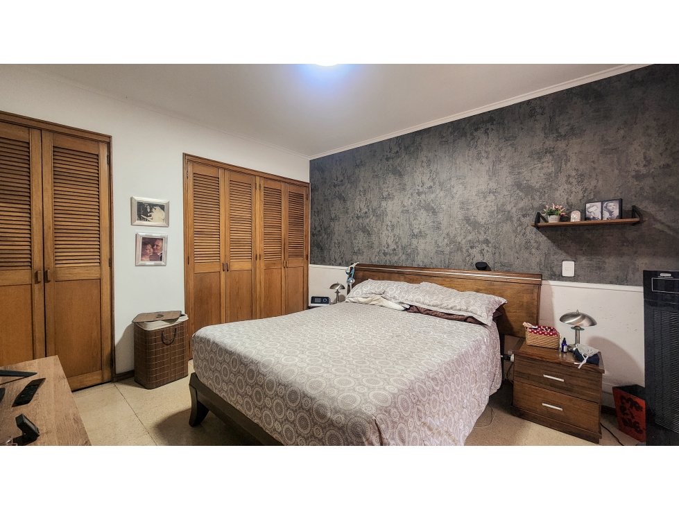 Apartamento en Venta, Castropol - El Poblado — foto 6