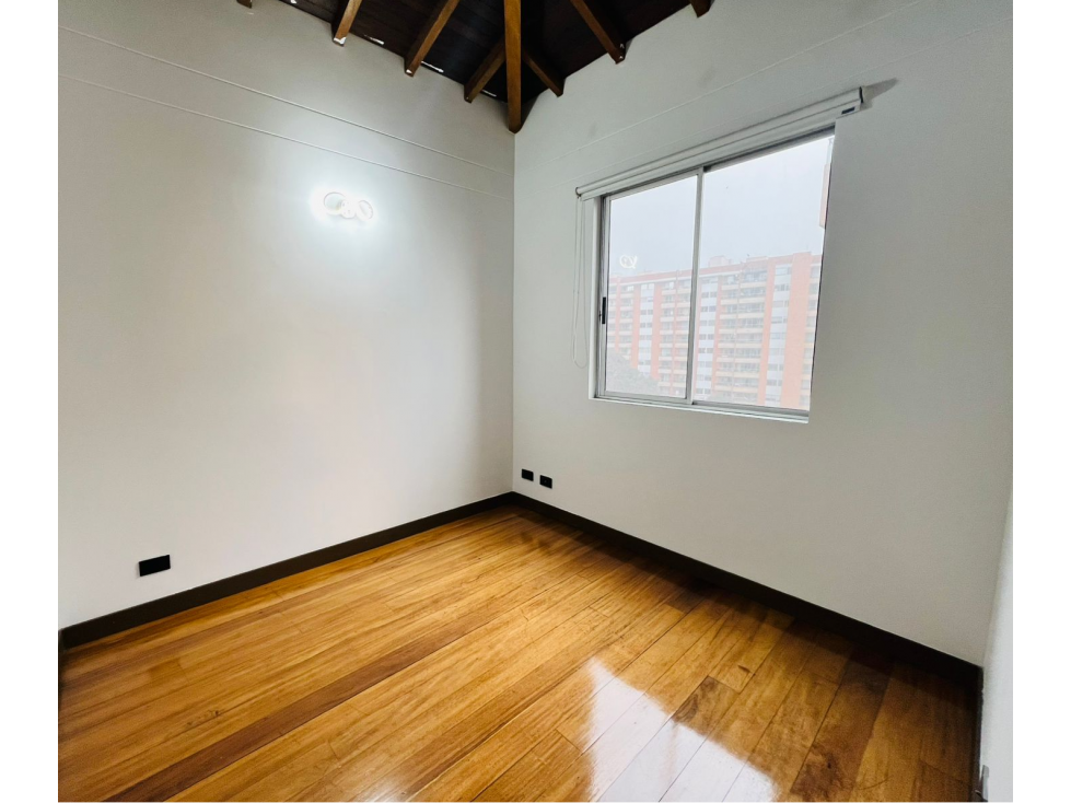 Pent-house en Venta, Loma del Esmeraldal - Envigado — foto 4
