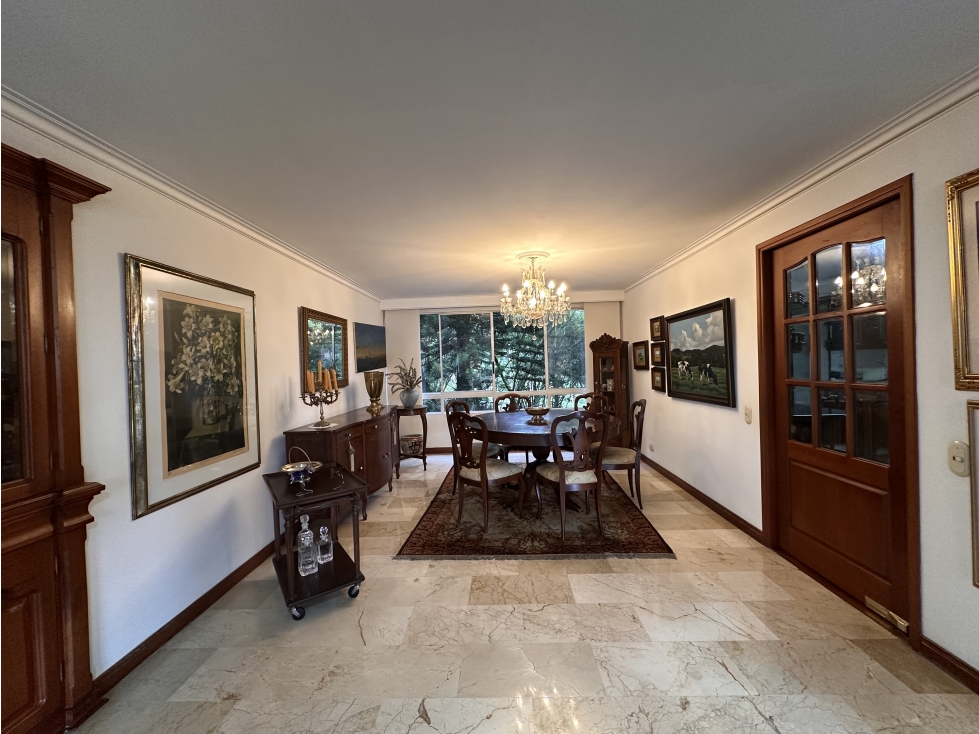 Apartamento en Venta, La Calera - El Poblado — foto 2