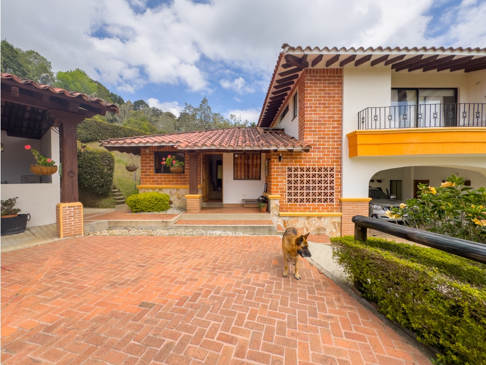 Casa Caballista en Venta Vereda Rancherías — foto 4