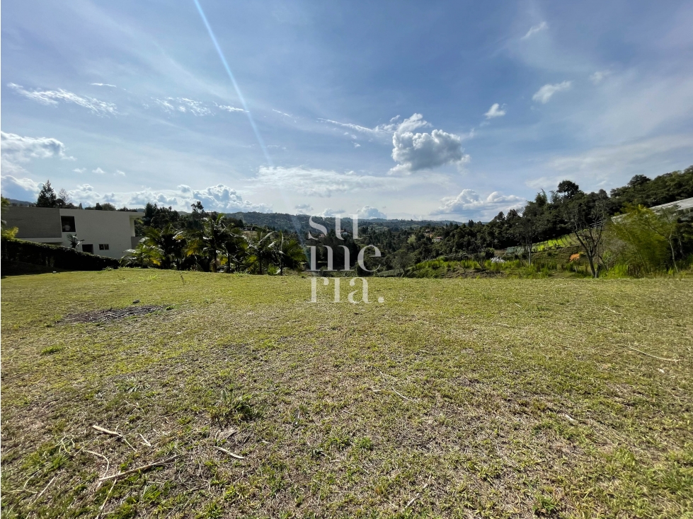 Lote en Condominio en Guarne - 4