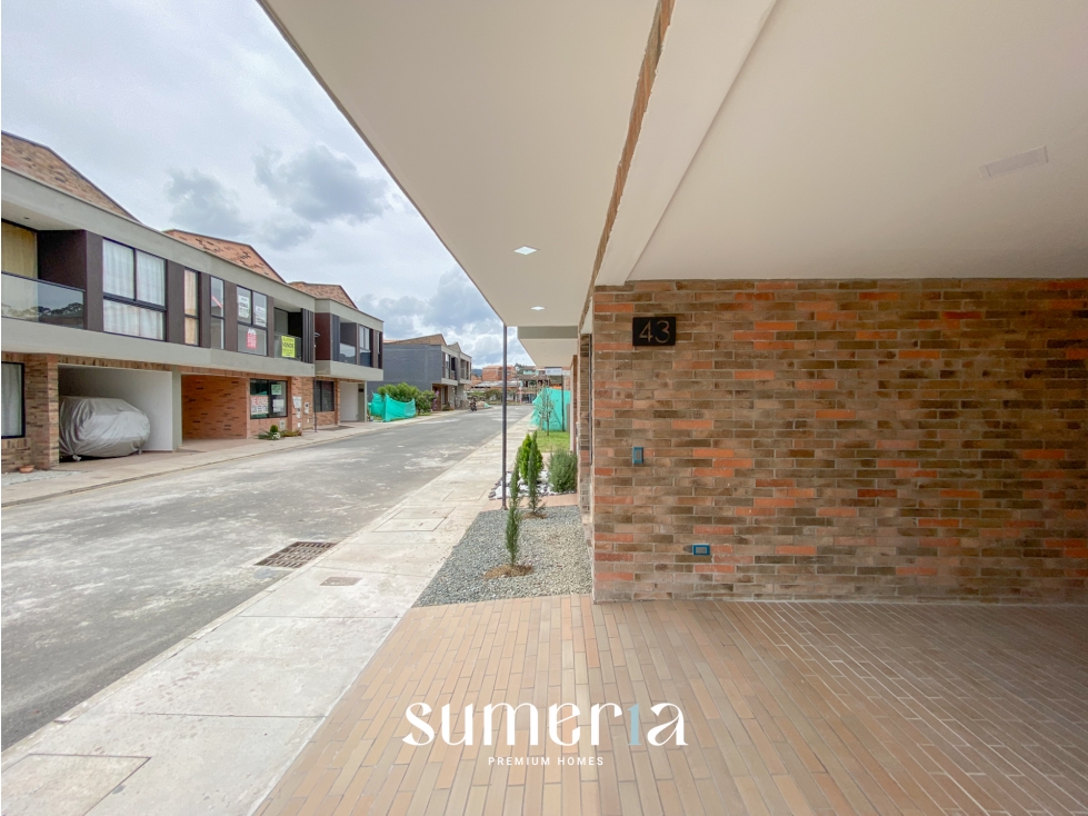 Casa unifamiliar para la venta en la Ceja — foto 6