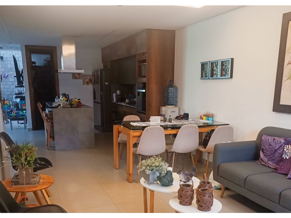 Casa en unidad cerrada para la venta en la Ceja — foto 6