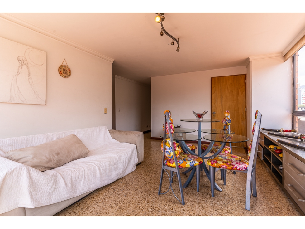 Apartamento para la Venta en el Poblado — foto 6