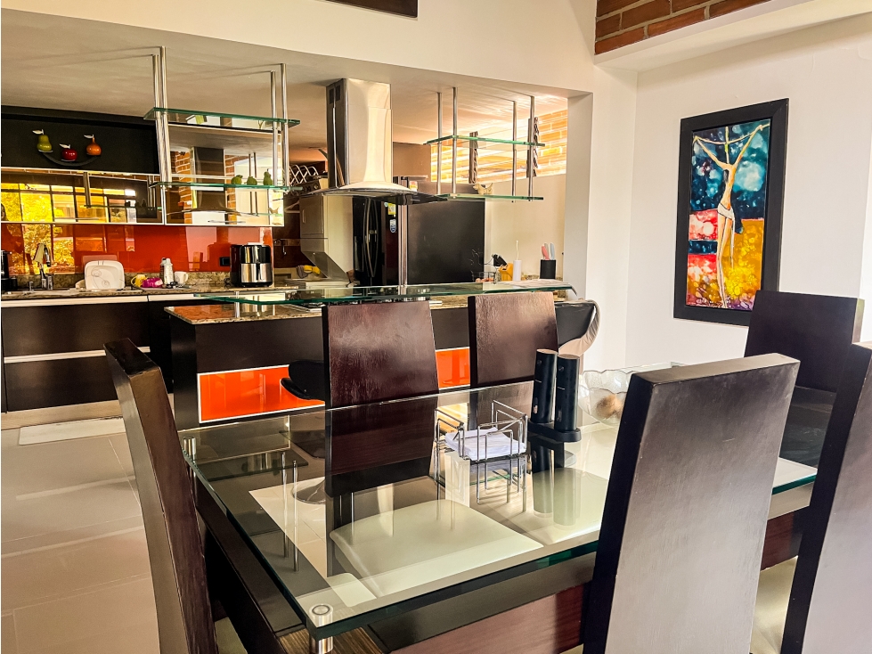 Apartamento Dúplex en la loma de los González para la venta — foto 4