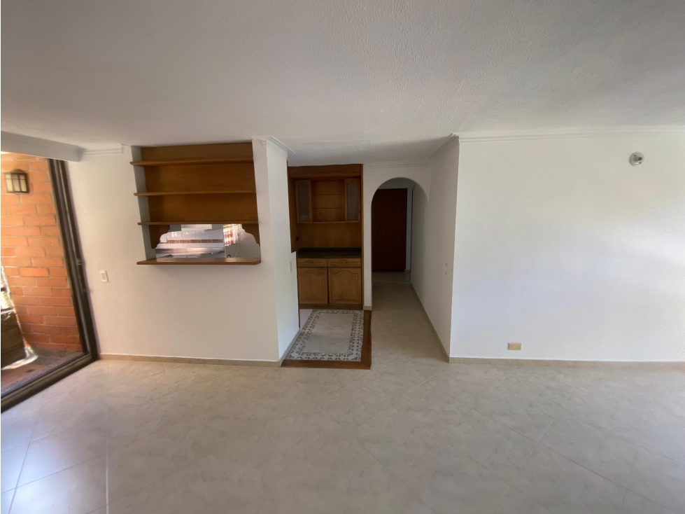 Apartamento en Arriendo San Diego, El Poblado (Medellín) — foto 3