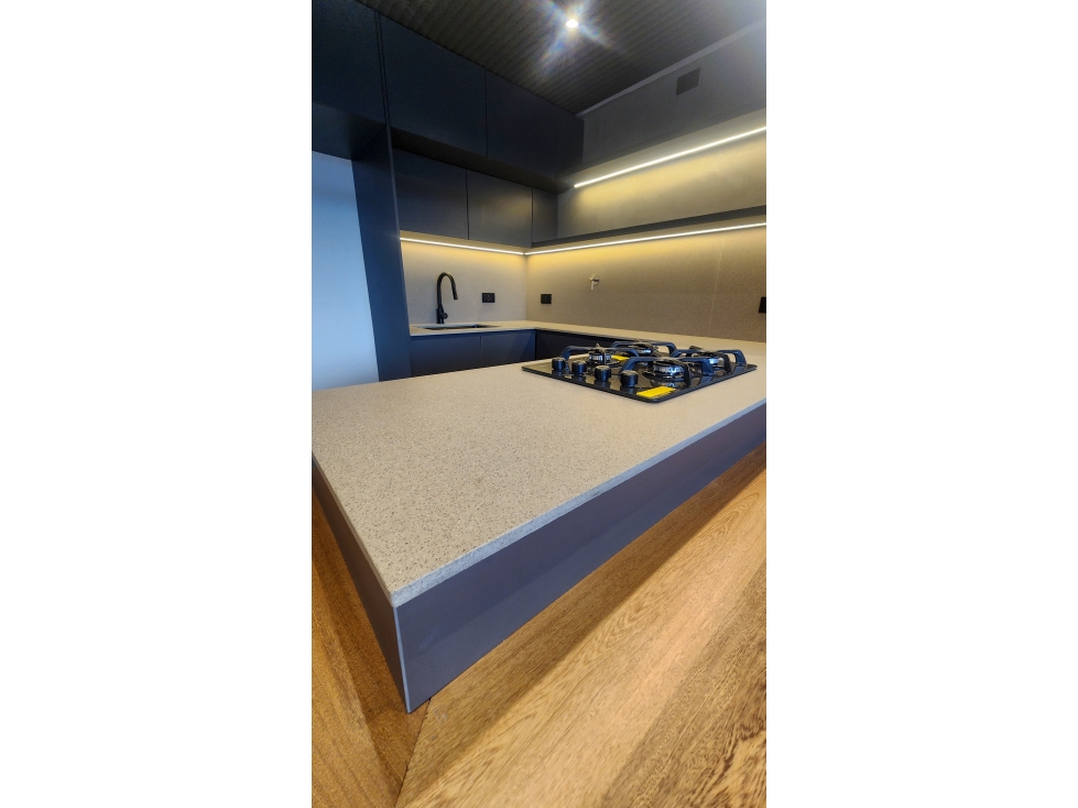 Apartamento moderno para venta en Sabaneta Sector Pan de Azúcar — foto 3