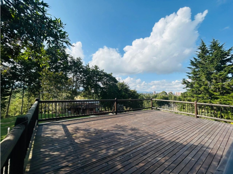 Casa en Arriendo, San Antonio de Pereira — foto 4
