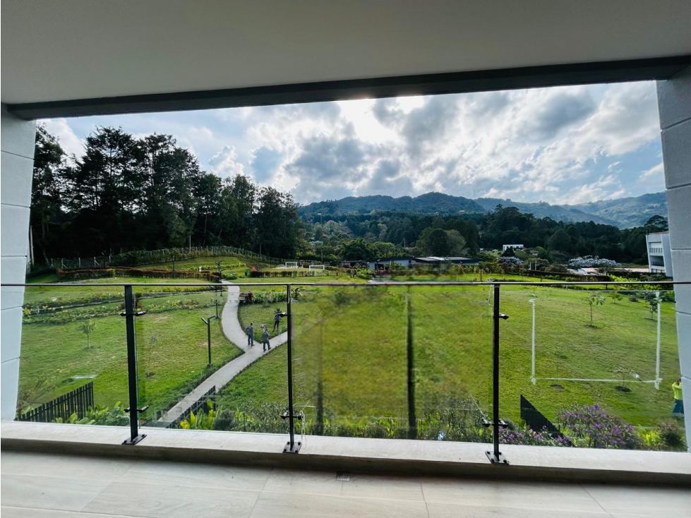 Apartamento en Arriendo, Sajonia - Rionegro — foto 6