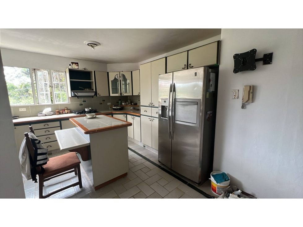 Casa Independiente en Arriendo, Transversal Intermedia - Envigado — foto 6