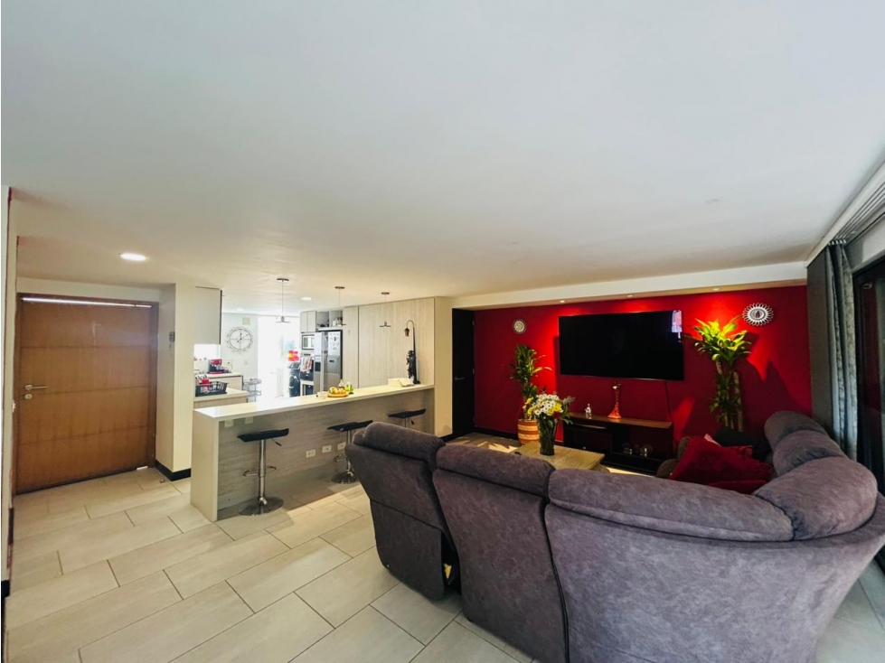 Casa Moderna en arriendo Ubicación Estratégica en la frontera — foto 6