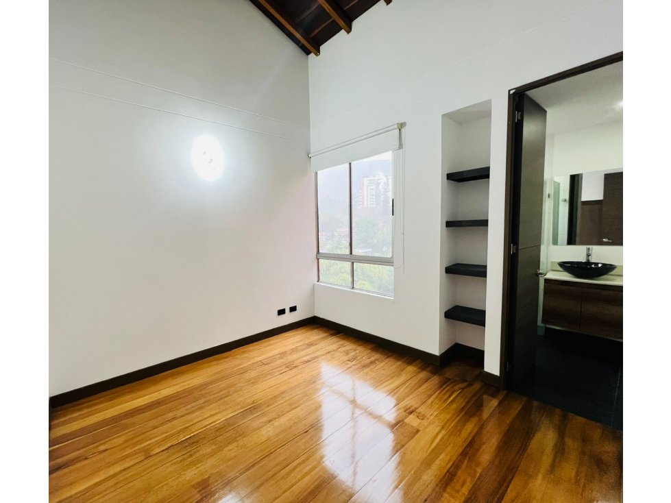Pent-house en Venta, Loma del Esmeraldal - Envigado — foto 5