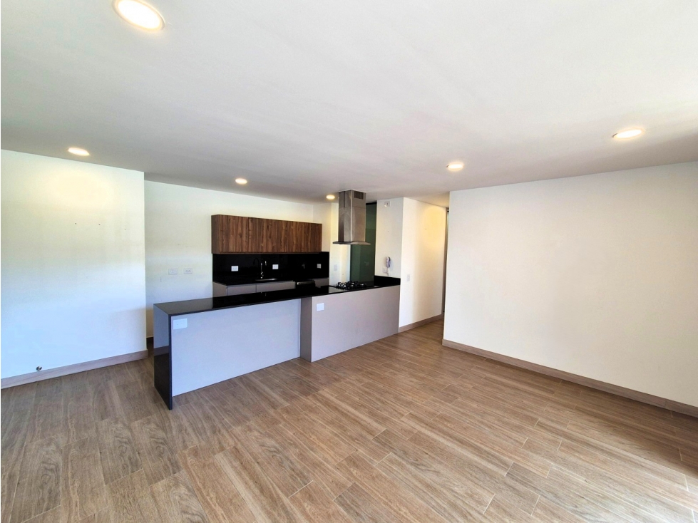 Vendo apto Recintos de Gualanday Rionegro | Ubicación premium — foto 2