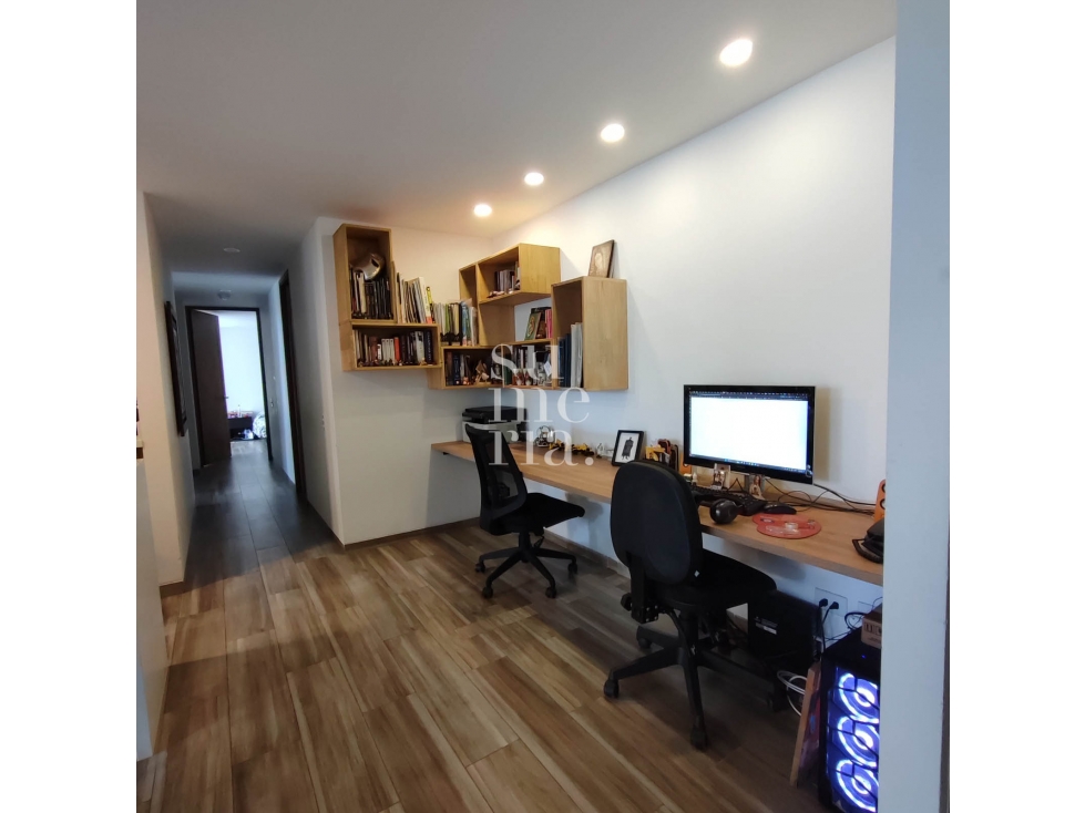 Apartamento en Marinilla — foto 3