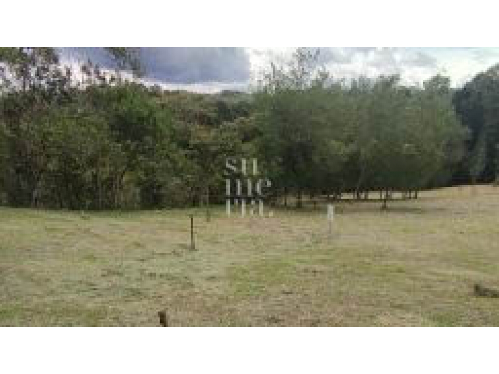 Lotes en parcelación Alto de Palmas — foto 5