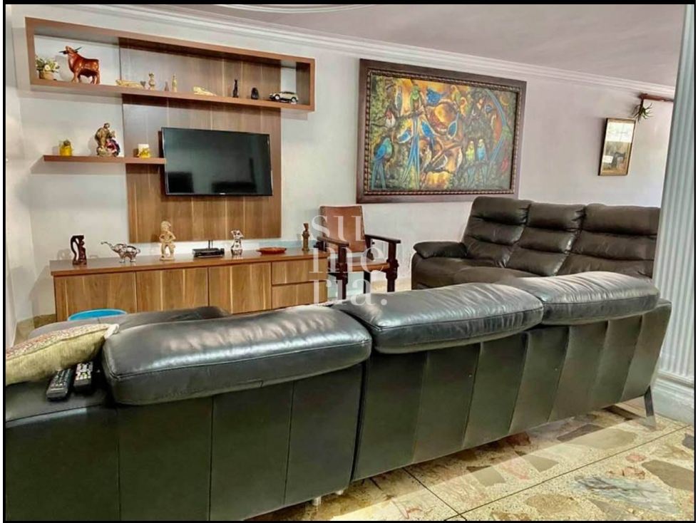 Casa independiente sector la 80 en Medellín — foto 2