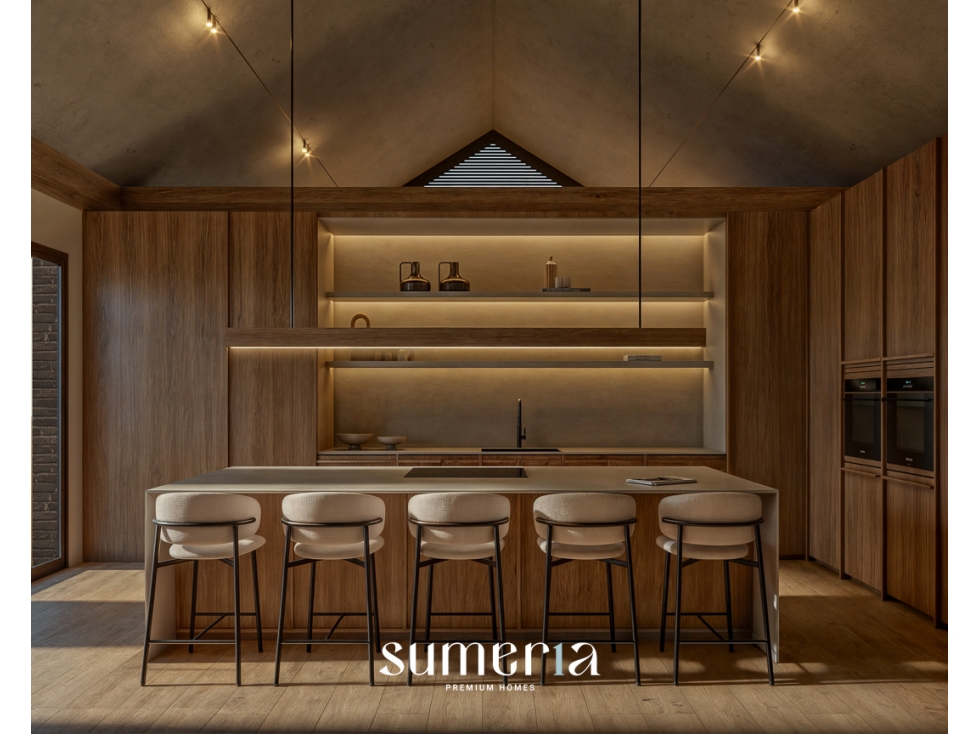 Casa moderna para la venta en Llanogrande — foto 4