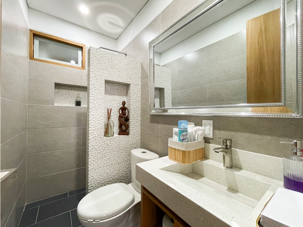 Casa para la venta condominio la Ceja sector viva la Ceja — foto 4