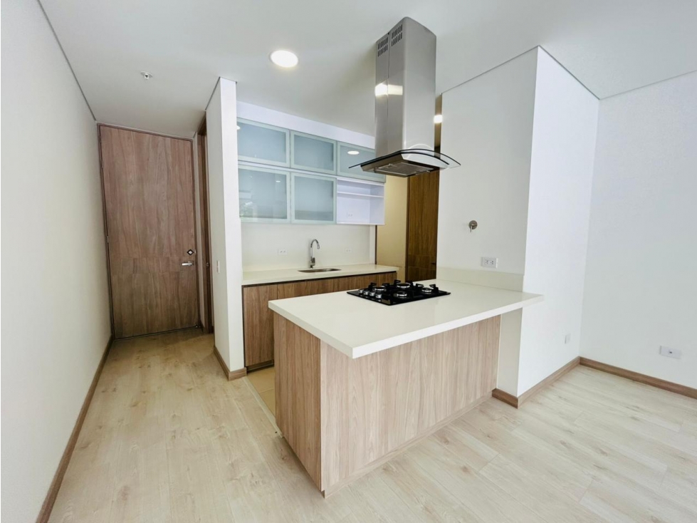 ApartaLoft en Arriendo, El Retiro
