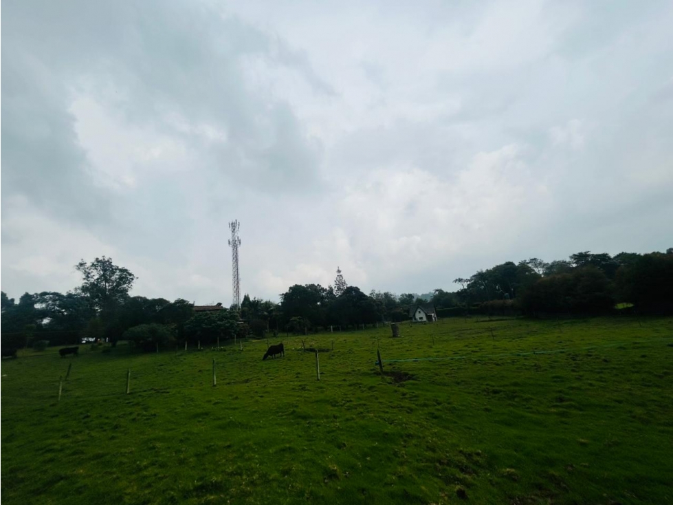 Lote para la venta Alto de Palmas | Sector La Acuarela — foto 2