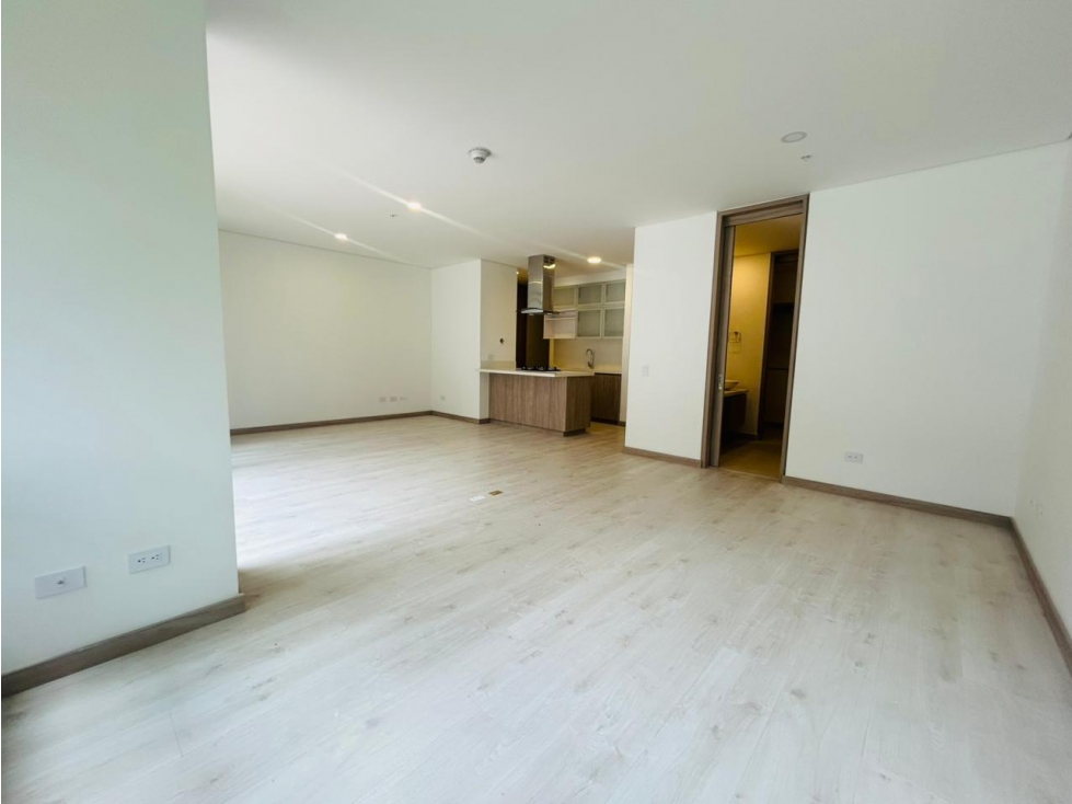 Aparta estudio Loft en Arriendo, El Retiro — foto 3