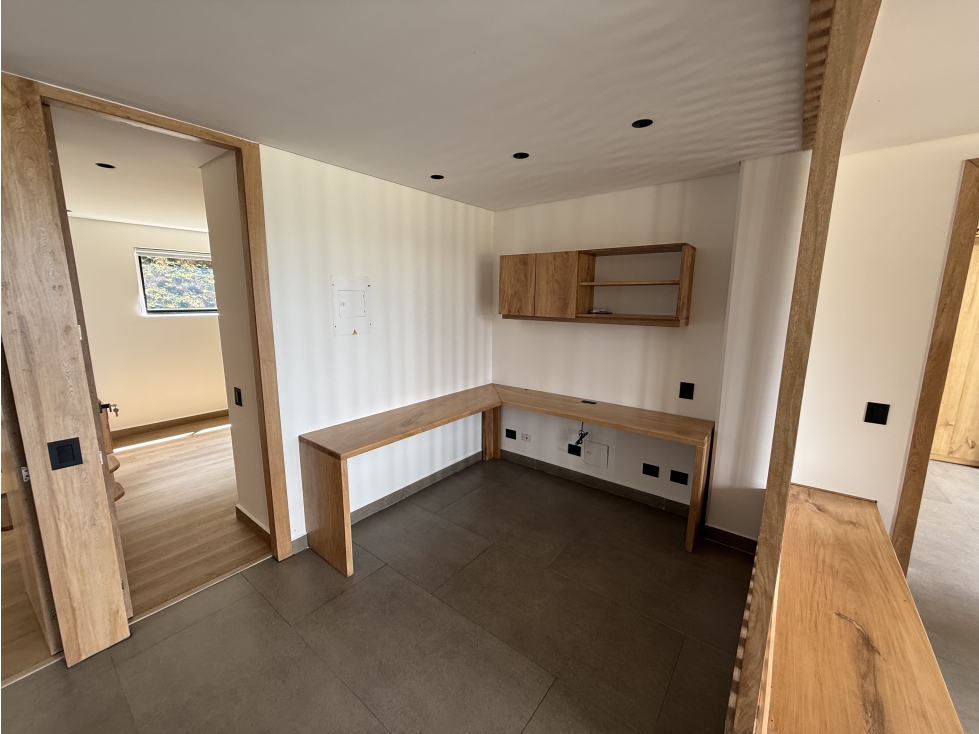 Apartamento en Arriendo, Vda Pantanillo - Envigado — foto 5