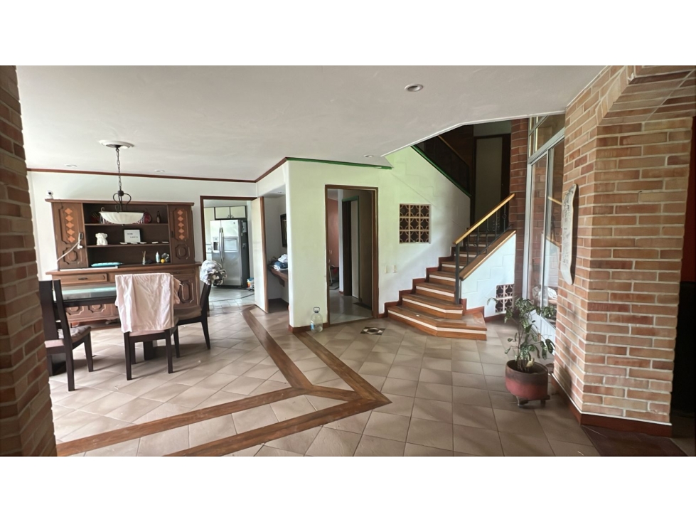 Casa Independiente en Arriendo, Transversal Intermedia - Envigado — foto 4
