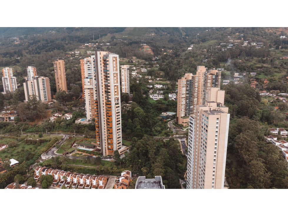 Apartamento en venta- El Poblado Loma los balsos — foto 5