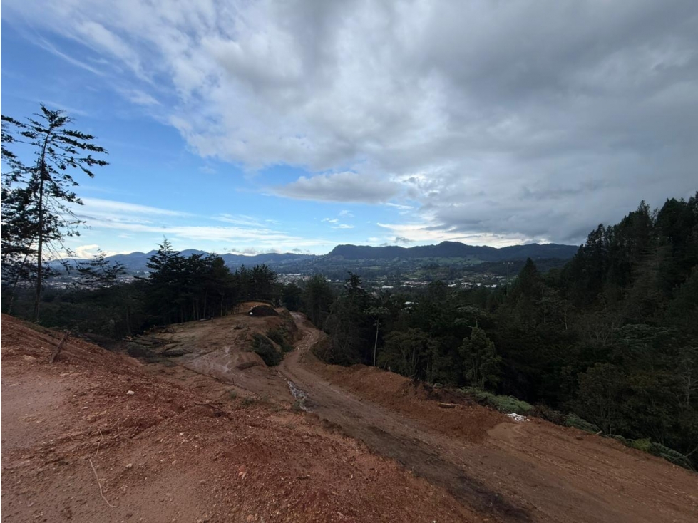Lote Rural en Venta, La Ceja