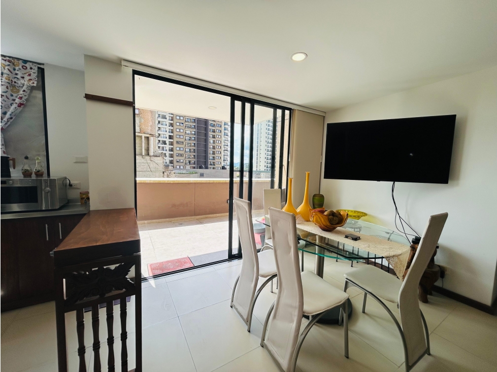 Apartamento en Arriendo, San Antonio de Pereira - Rionegro — foto 2