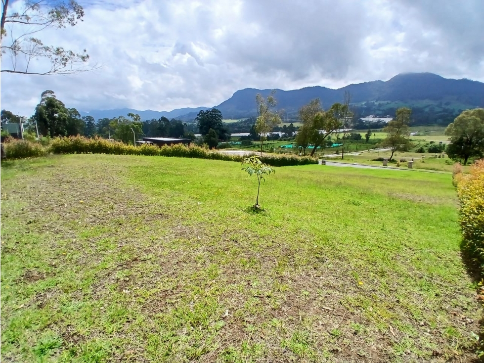 Lote en Venta, Via Don Diego - La Ceja