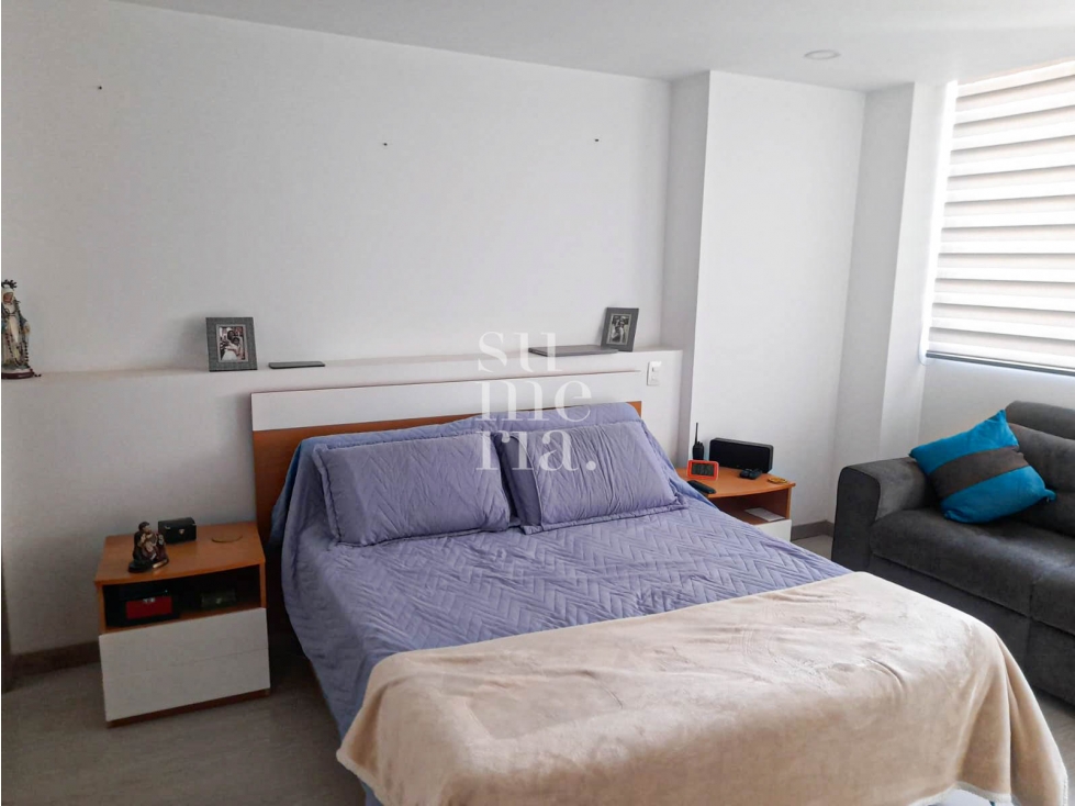Apartamento Loma Los Mesa -Envigado — foto 6
