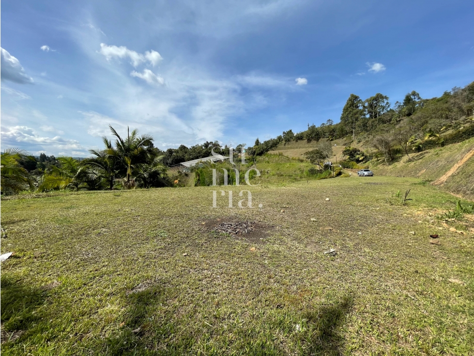 Lote en Condominio en Guarne - 5