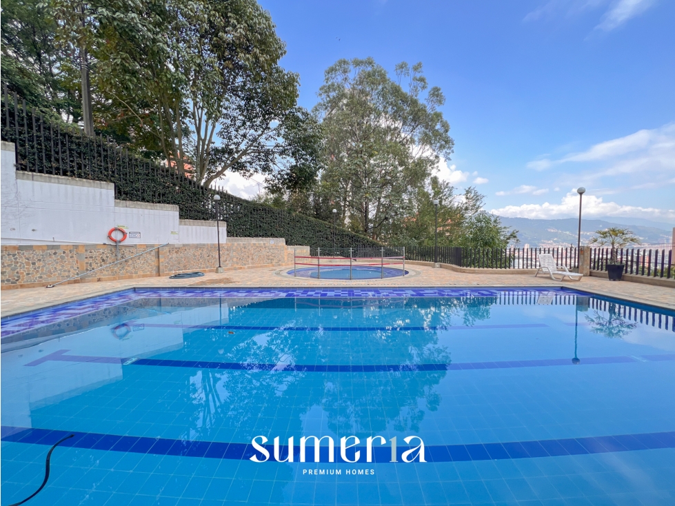 Apartamento para la venta en Sabaneta — foto 2