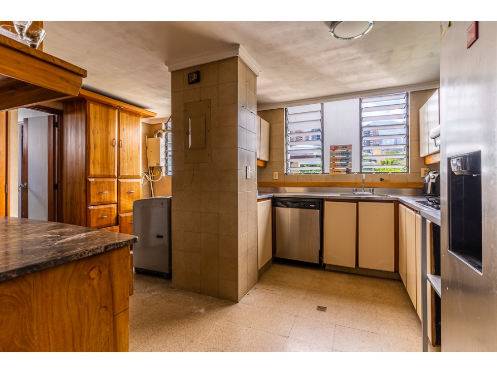 Apartamento para la Venta en el Poblado — foto 5